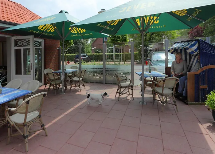 Landhotel Bauernstuben